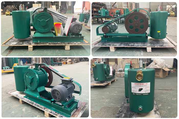 回轉(zhuǎn)風(fēng)機(jī)，回轉(zhuǎn)式鼓風(fēng)機(jī)，回轉(zhuǎn)式鼓風(fēng)機(jī)廠家