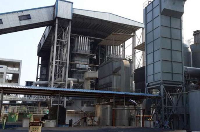 電鍍廠用羅茨風機 電鍍廠用羅茨風機