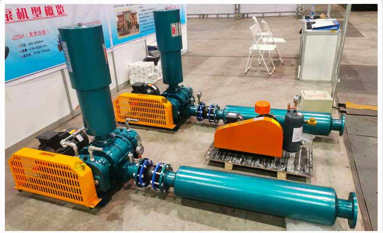 羅茨風(fēng)機保養(yǎng)壽命更長,更換羅茨鼓風(fēng)機潤滑油的原則 羅茨風(fēng)機保養(yǎng)壽命更長,更換羅茨鼓風(fēng)機潤滑油的原則