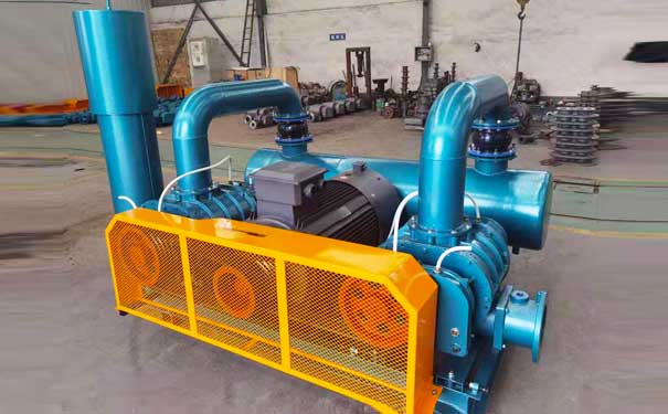 羅茨鼓風(fēng)機(jī)進(jìn)氣溫度的介紹 羅茨鼓風(fēng)機(jī)進(jìn)氣溫度的介紹