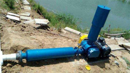 羅茨風機進水后怎么維修 羅茨風機進水后怎么維修