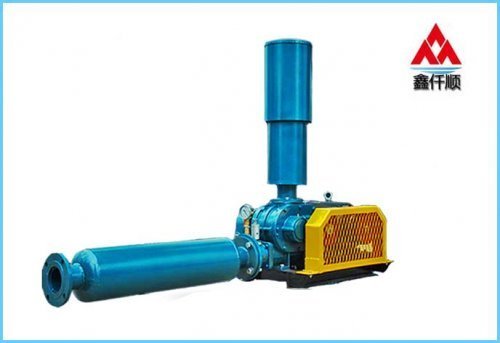 羅茨風機 羅茨風機連續運轉多久需要休息?維護保養篇(圖1)